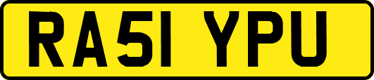 RA51YPU