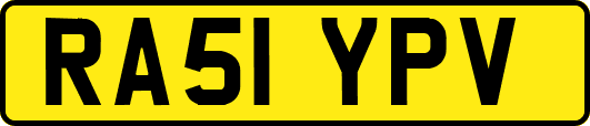 RA51YPV