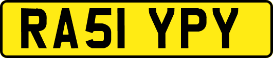 RA51YPY