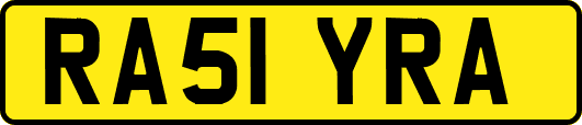 RA51YRA