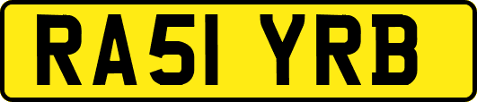 RA51YRB