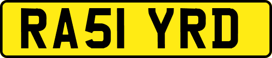RA51YRD
