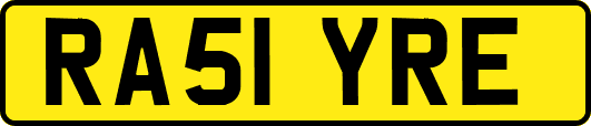 RA51YRE