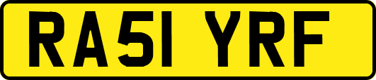 RA51YRF