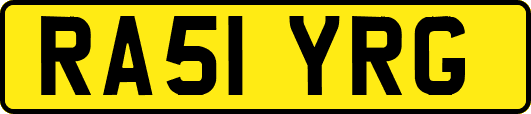 RA51YRG