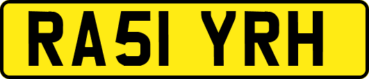 RA51YRH