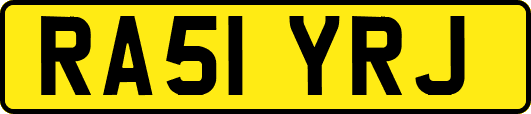 RA51YRJ