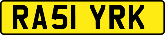 RA51YRK