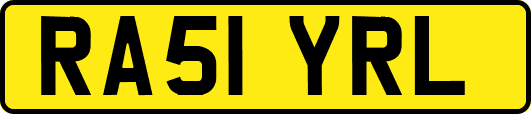 RA51YRL