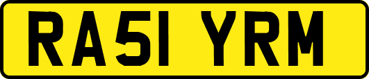 RA51YRM