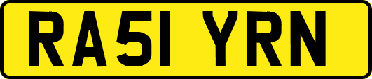 RA51YRN