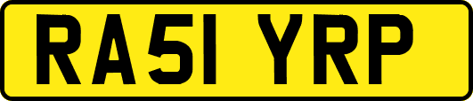RA51YRP