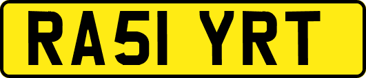 RA51YRT