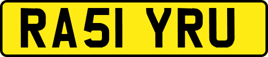 RA51YRU