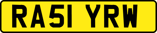 RA51YRW