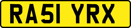 RA51YRX