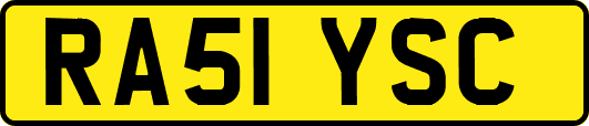 RA51YSC