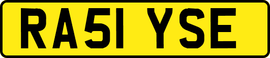 RA51YSE