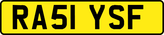 RA51YSF
