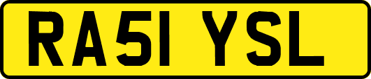 RA51YSL