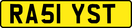 RA51YST
