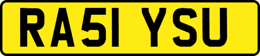 RA51YSU
