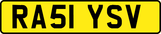 RA51YSV