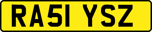 RA51YSZ