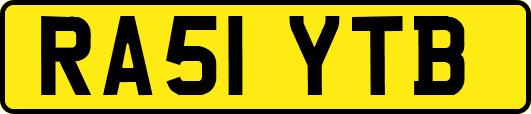 RA51YTB