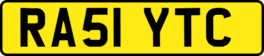 RA51YTC