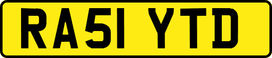 RA51YTD
