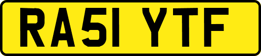 RA51YTF