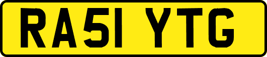RA51YTG