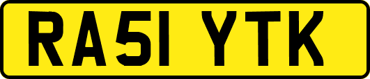 RA51YTK