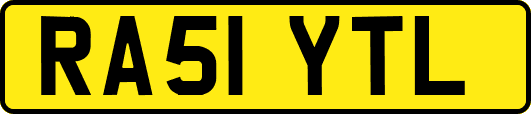 RA51YTL