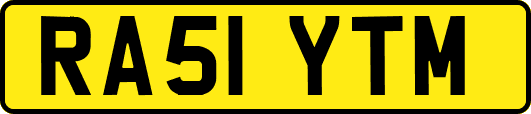 RA51YTM