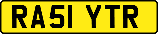 RA51YTR