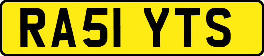 RA51YTS