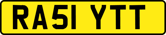 RA51YTT