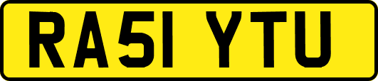 RA51YTU