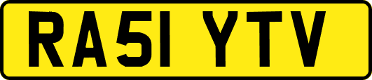 RA51YTV