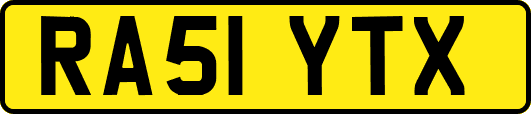 RA51YTX