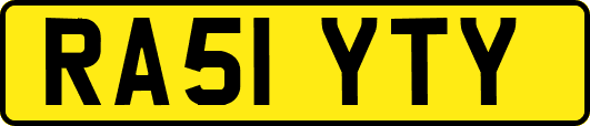 RA51YTY