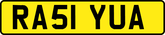 RA51YUA