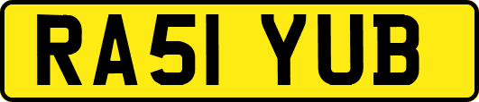 RA51YUB