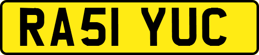 RA51YUC