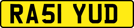 RA51YUD