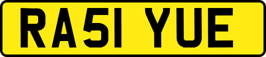 RA51YUE