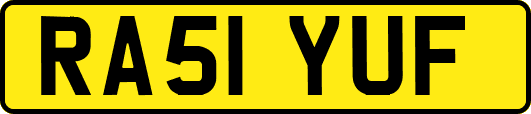 RA51YUF