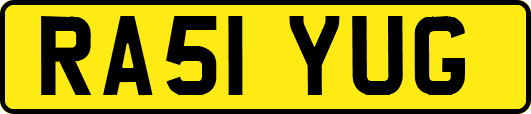 RA51YUG